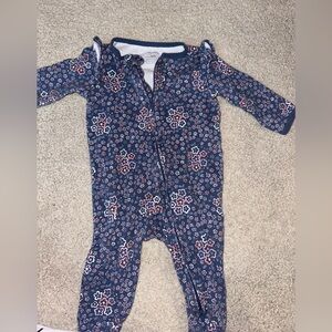 Carters onesie